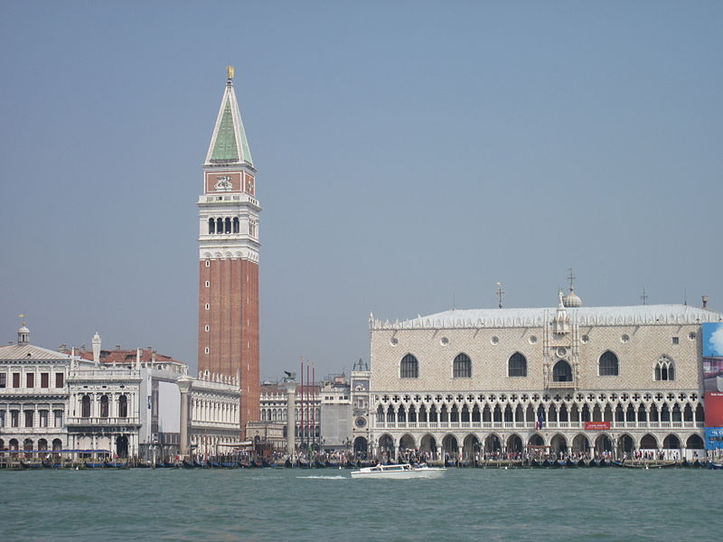 Doge’s Palace
